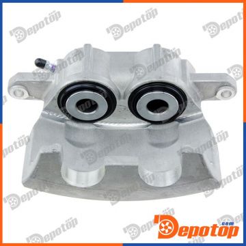 Étrier de frein avant droite pour CHRYSLER | 345239, F28151